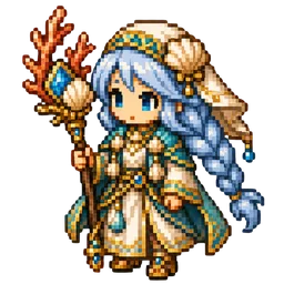 潮流ヒーラー アイコン