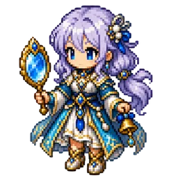 水鏡サポーター アイコン