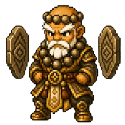 不動ガーディアン アイコン
