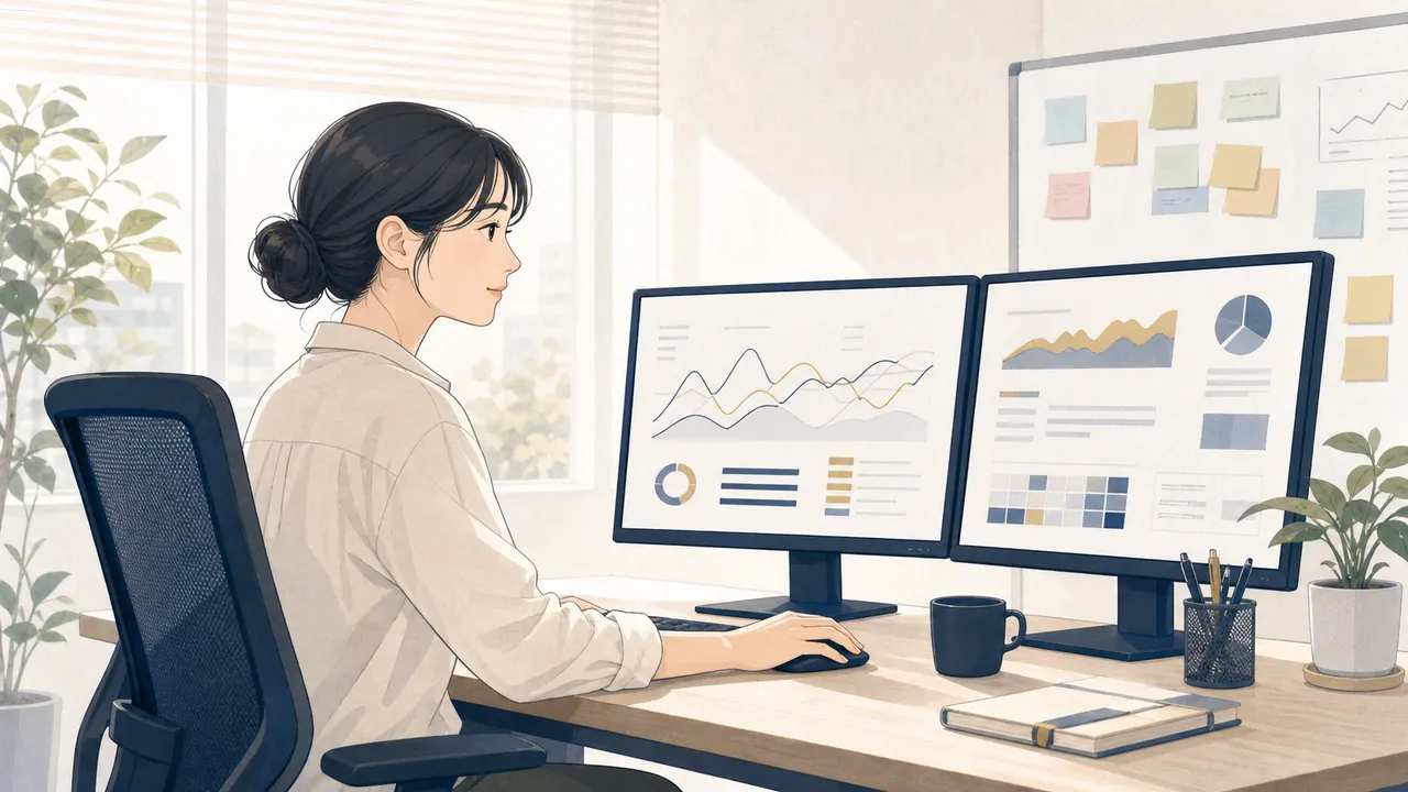 広告運用とは？仕事内容・年収・未経験からのなり方を解説