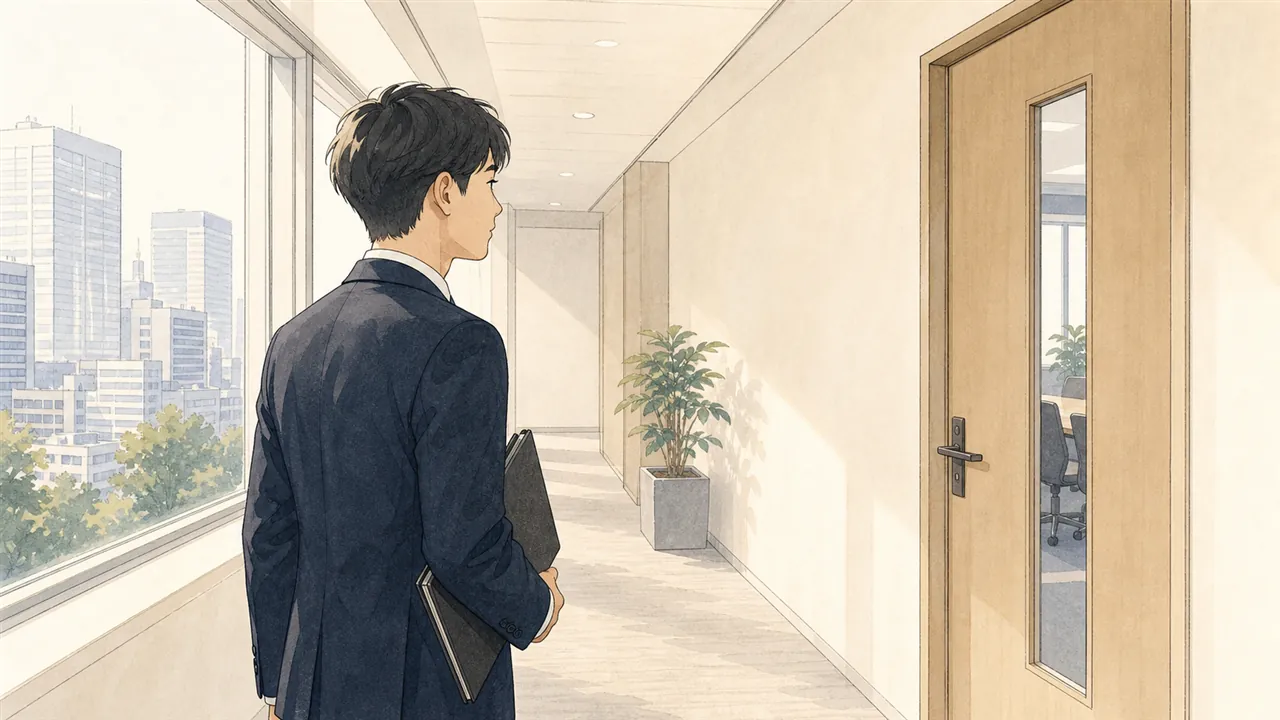 法人営業(新規開拓)とは？仕事内容・年収・向いている人を解説