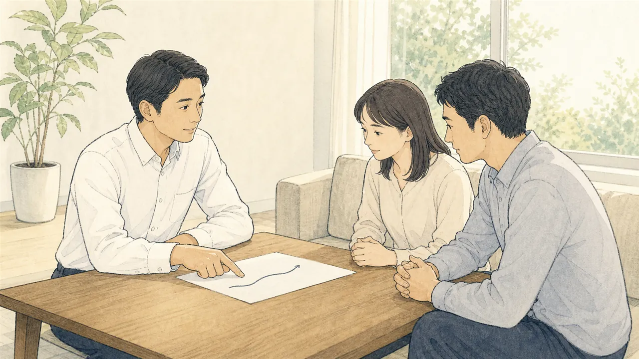 ファイナンシャルプランナーとは？仕事内容・年収・独立と企業内の違いを解説