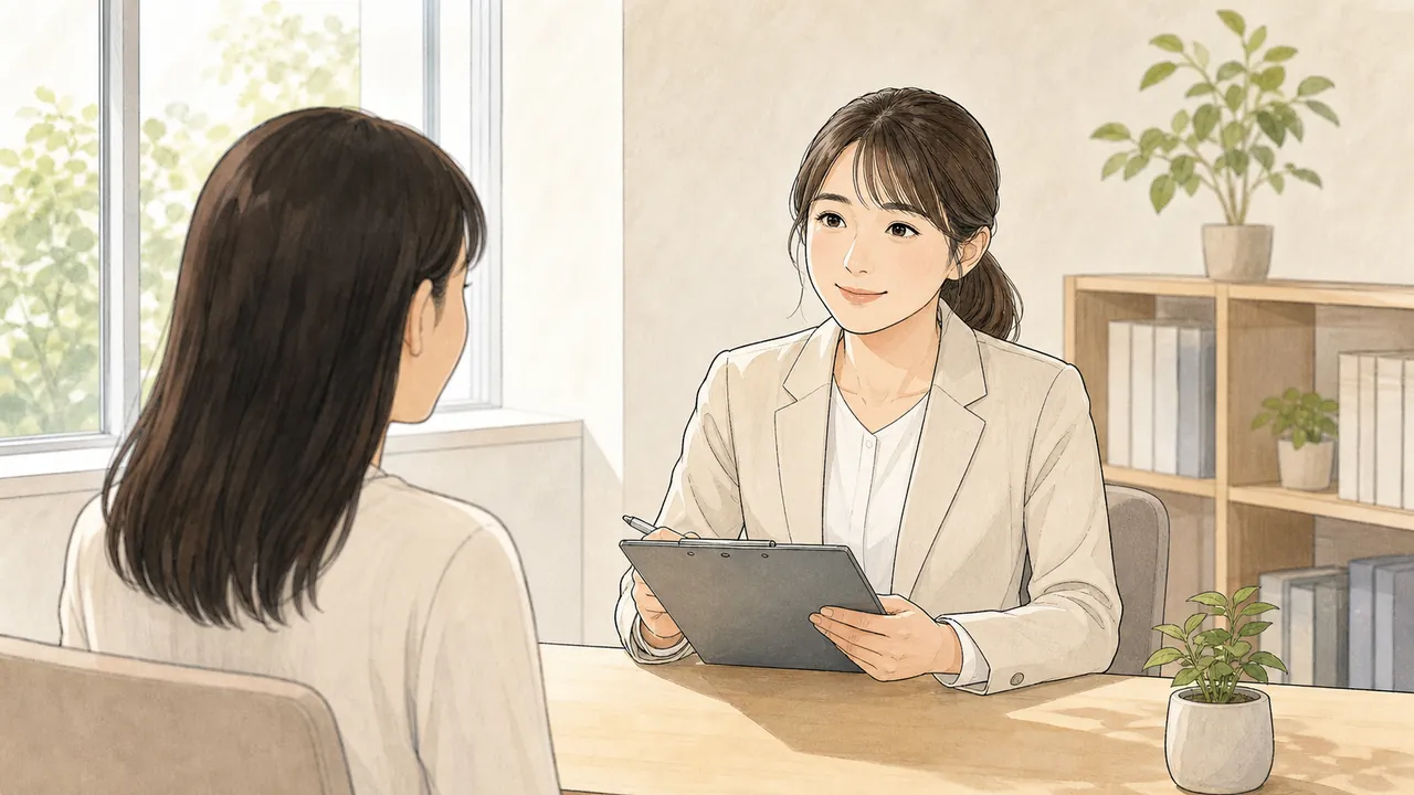 人事とは？仕事内容・年収・採用と労務の違い・向いている人を解説