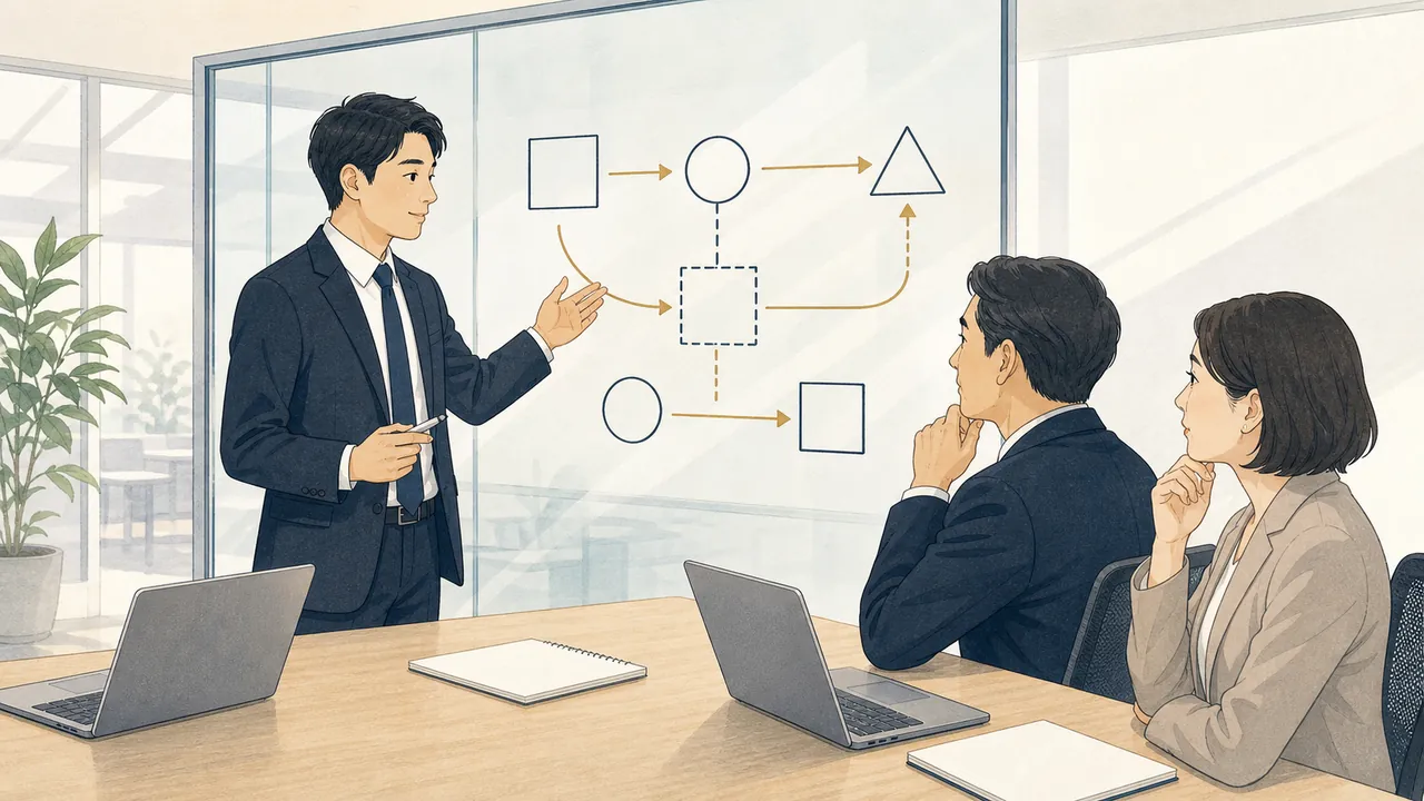 ITコンサルタントとは？仕事内容・年収・未経験からのなり方を解説