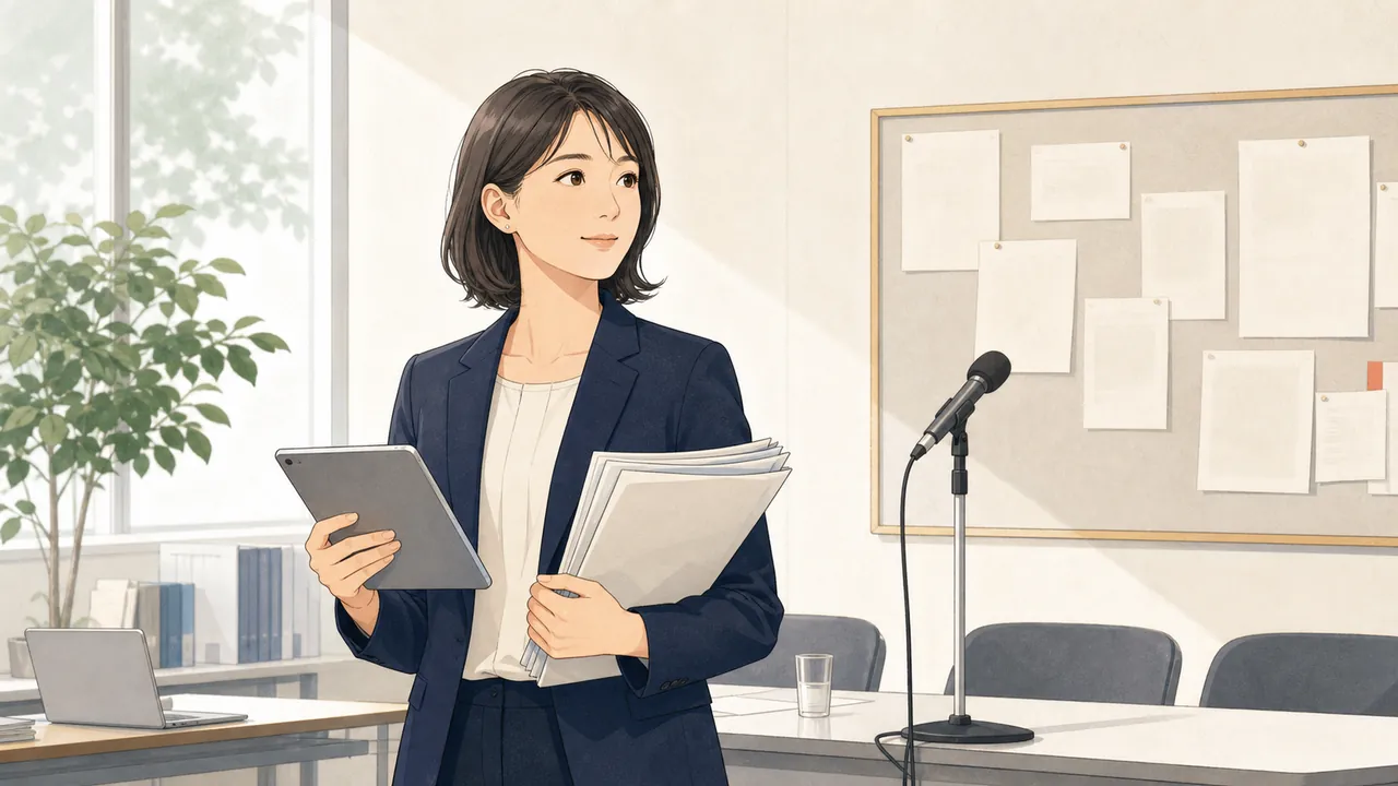 広報・PRとは？仕事内容・年収・未経験からのなり方を解説