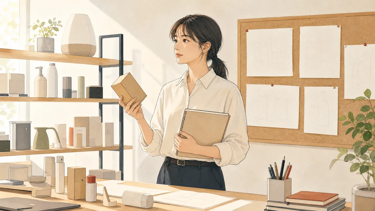 商品企画とは？仕事内容・年収・アイデアより大事なことを解説