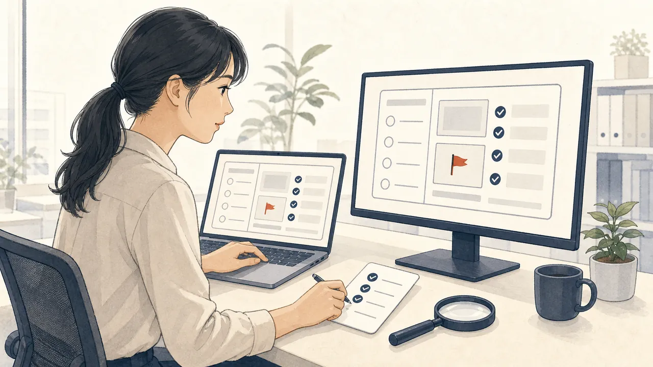 QA・テストエンジニアとは？仕事内容・年収・手動と自動化の違いを解説