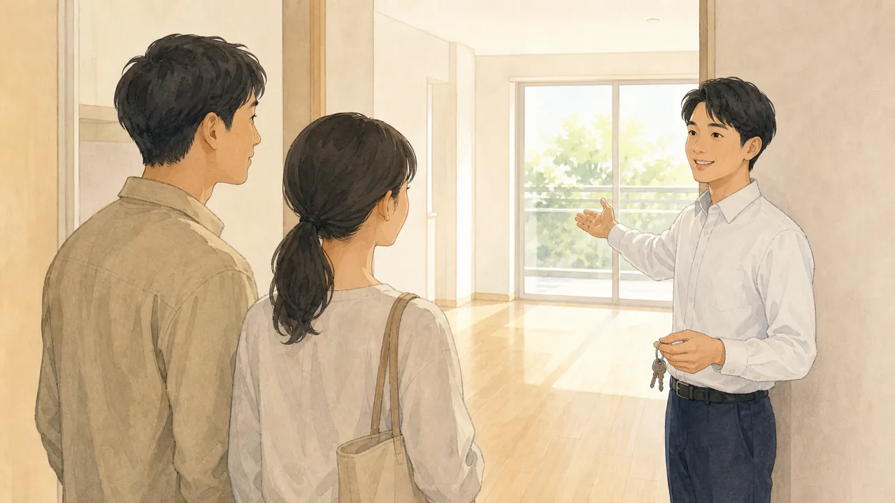 不動産営業とは？仕事内容・年収・歩合の実態を解説