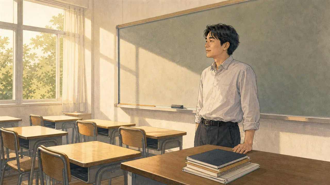 教師・講師とは？仕事内容・年収・働き方の実態を解説