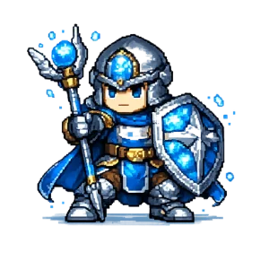 潮流ガーディアン アイコン