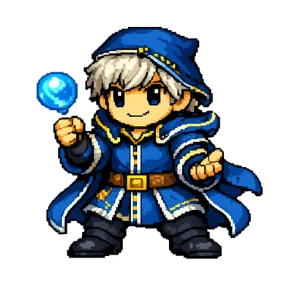 波紋コントローラー アイコン