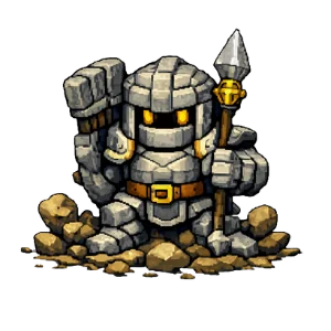 不動ガーディアン アイコン