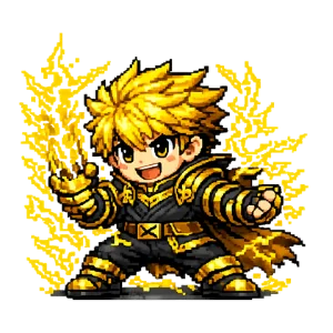 電光ローグ アイコン