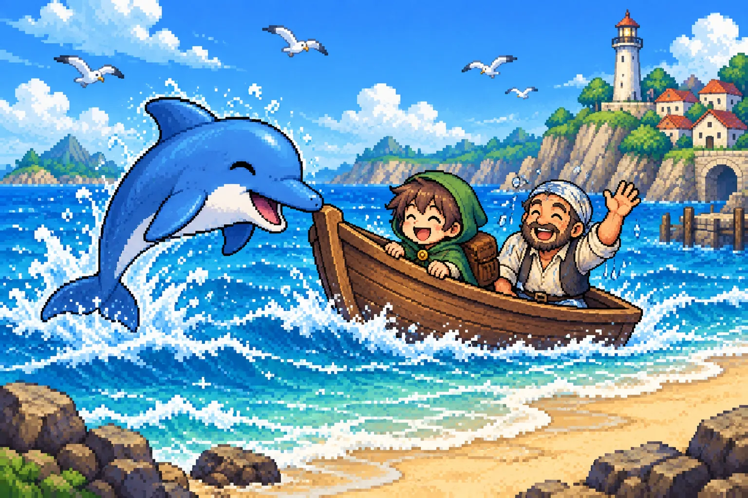 イルカ