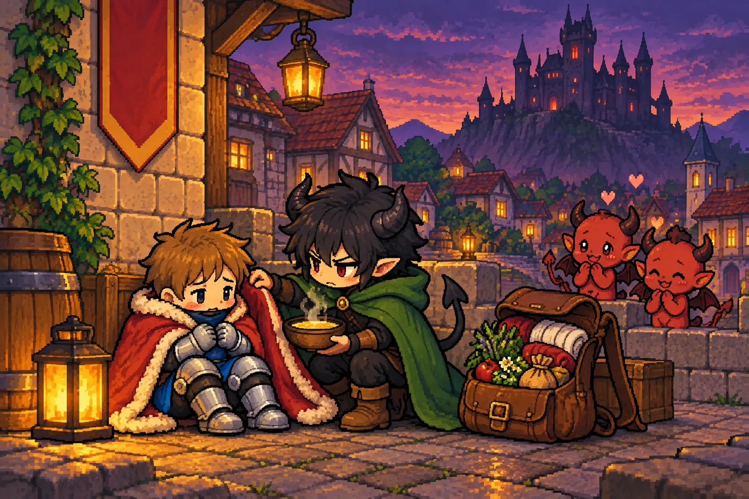 魔族